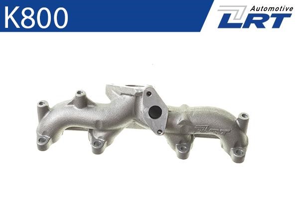 LRT Fleck Manifold, exhaust system – price 757 PLN