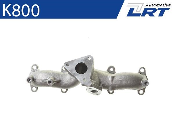 Buy LRT Fleck K800 – good price at EXIST.AE!