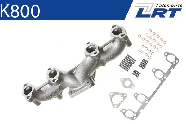 Buy LRT Fleck K800 at a low price in United Arab Emirates!