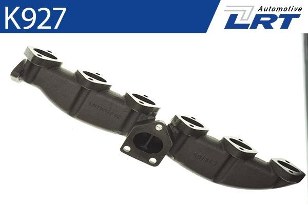 LRT Fleck Manifold, exhaust system – price 952 PLN