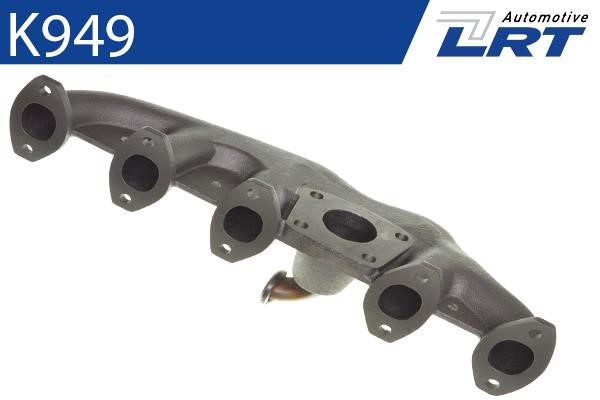 LRT Fleck Collector – price 1234 PLN
