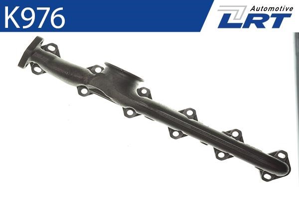 LRT Fleck Manifold, exhaust system – price 2361 PLN