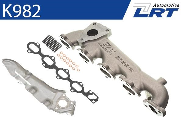 Buy LRT Fleck K983 at a low price in United Arab Emirates!