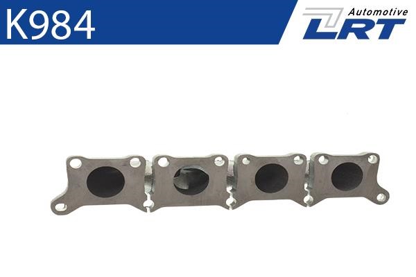 LRT Fleck Manifold, exhaust system – price 829 PLN