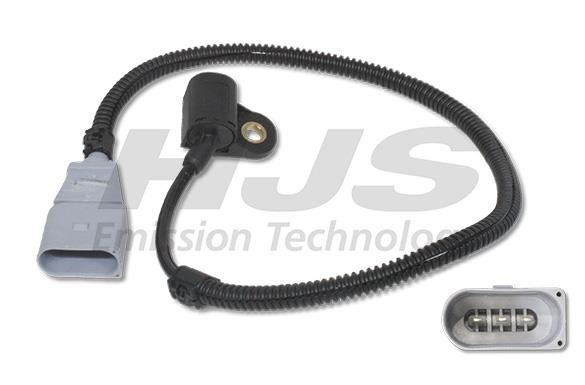 HJS Leistritz 92 09 6006 Camshaft position sensor 92096006