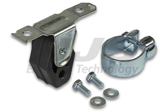 HJS Leistritz 82 11 9214 Mounting kit for exhaust system 82119214