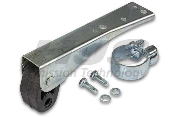 HJS Leistritz 82 11 9217 Mounting kit for exhaust system 82119217