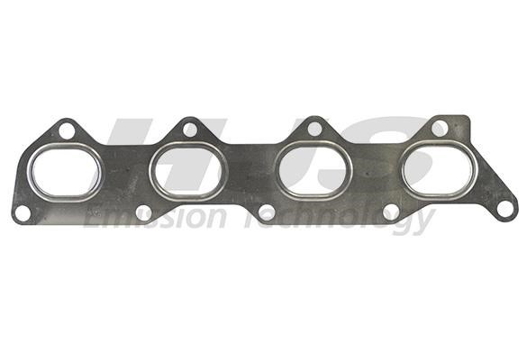 HJS Leistritz 83113946 Exhaust manifold dichtung 83113946