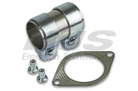 HJS Leistritz 82 23 9042 Mounting kit for exhaust system 82239042