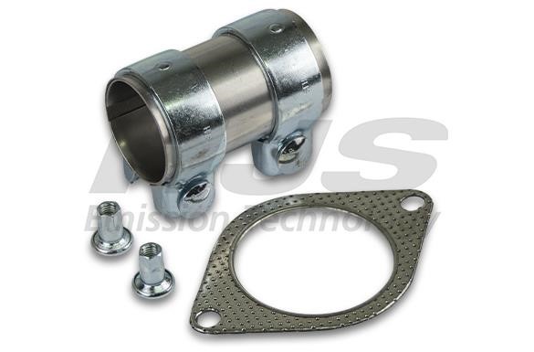 HJS Leistritz 82 23 9044 Mounting kit for exhaust system 82239044
