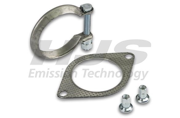 HJS Leistritz 82 23 9046 Mounting kit for exhaust system 82239046