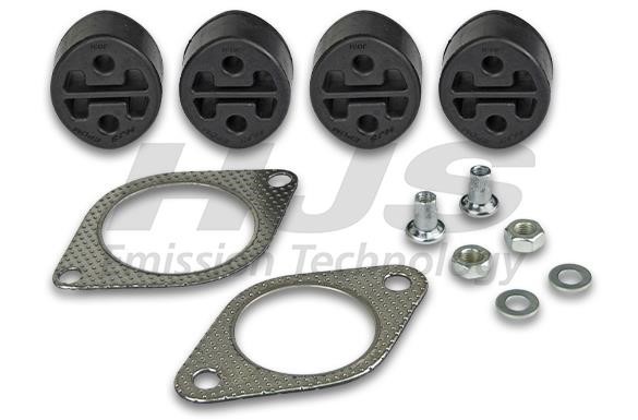 HJS Leistritz 82 42 4230 Mounting kit for exhaust system 82424230