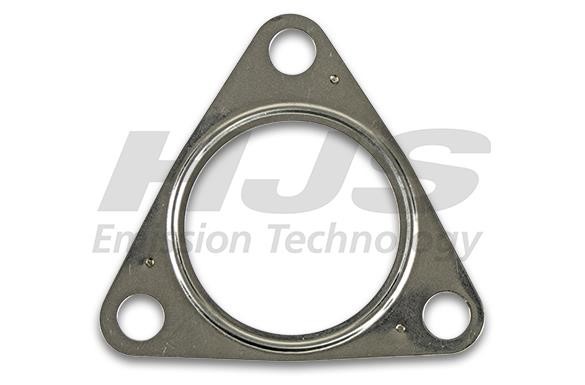 HJS Leistritz 83 11 1997 Exhaust pipe gasket 83111997