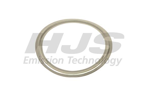 HJS Leistritz 90 60 5497 Exhaust pipe gasket 90605497