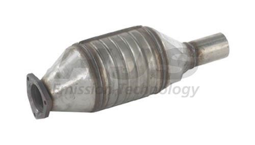 HJS Leistritz 90 11 6035 Catalytic Converter 90116035