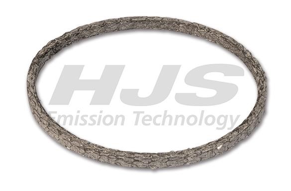 HJS Leistritz 83 12 2056 O-ring exhaust system 83122056