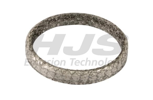 HJS Leistritz 83 12 2062 O-ring exhaust system 83122062