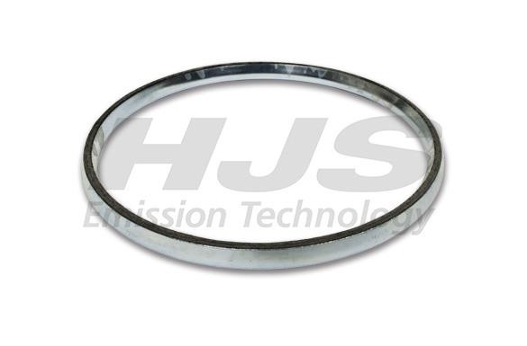 HJS Leistritz 83 15 7189 O-ring exhaust system 83157189