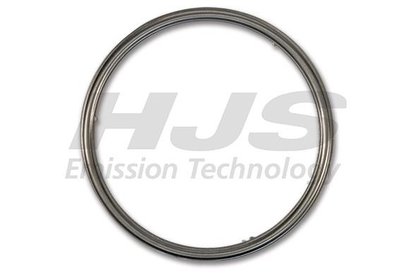 HJS Leistritz 83 21 2967 Exhaust pipe gasket 83212967