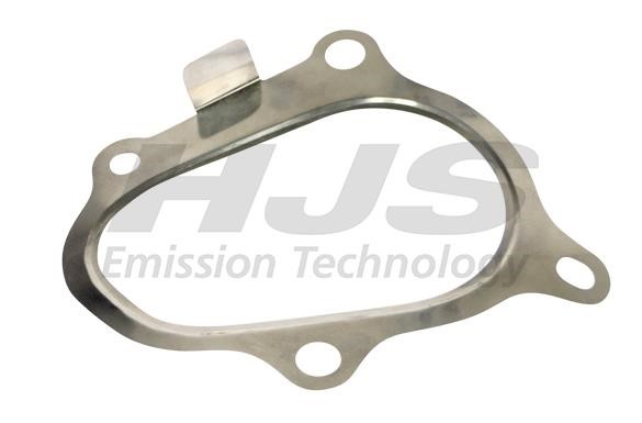 HJS Leistritz 83 23 6560 Exhaust pipe gasket 83236560