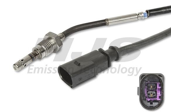 HJS Leistritz 92094125 Exhaust gas temperature sensor 92094125