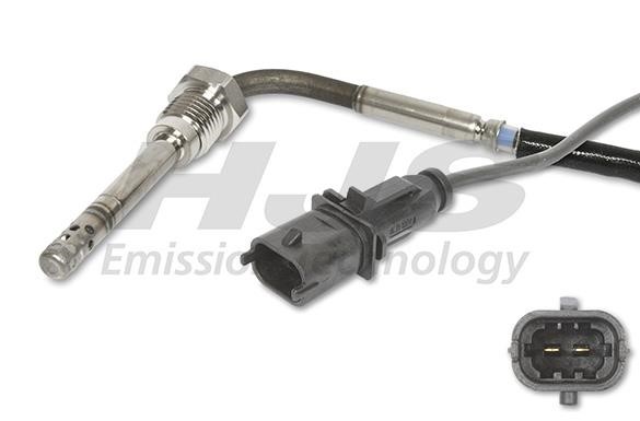 HJS Leistritz 92094138 Exhaust gas temperature sensor 92094138