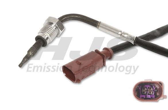 HJS Leistritz 92094150 Exhaust gas temperature sensor 92094150