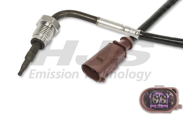 HJS Leistritz 92094157 Exhaust gas temperature sensor 92094157