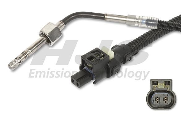 HJS Leistritz 92094165 Exhaust gas temperature sensor 92094165