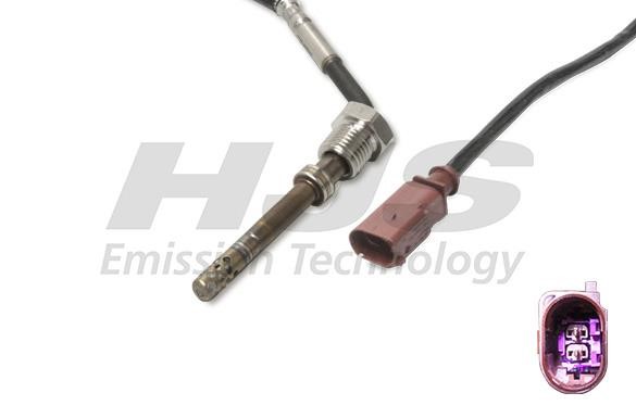 HJS Leistritz 92094168 Exhaust gas temperature sensor 92094168