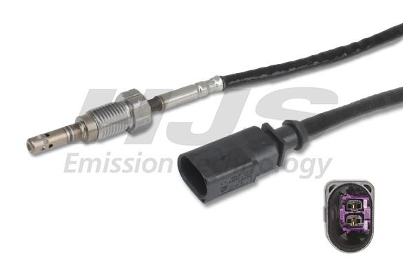 HJS Leistritz 92094171 Exhaust gas temperature sensor 92094171