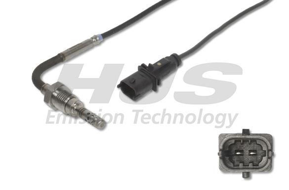 HJS Leistritz 92 09 4180 Exhaust gas temperature sensor 92094180