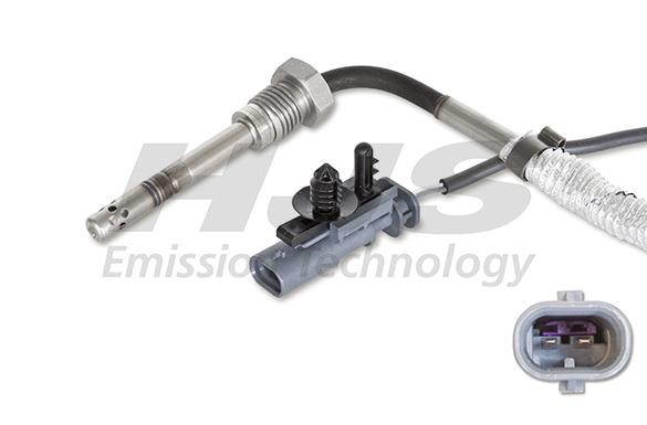 HJS Leistritz 92 09 4045 Exhaust gas temperature sensor 92094045