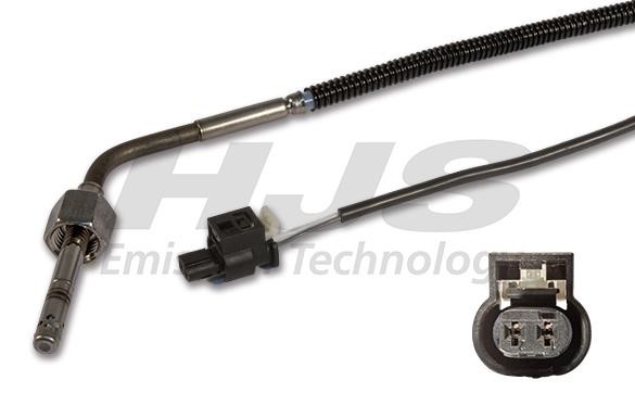 HJS Leistritz 92 09 4209 Exhaust gas temperature sensor 92094209