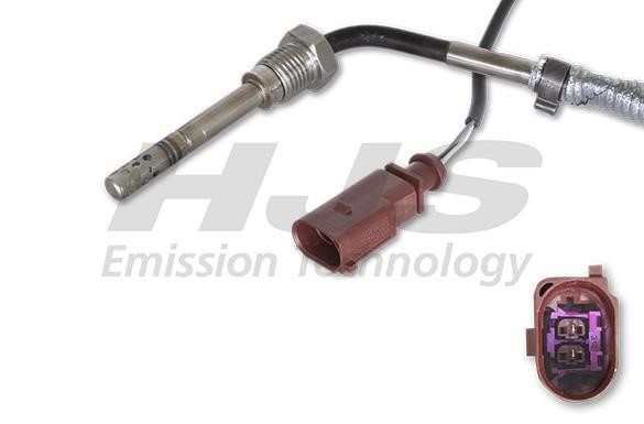 HJS Leistritz 92 09 4082 Exhaust gas temperature sensor 92094082