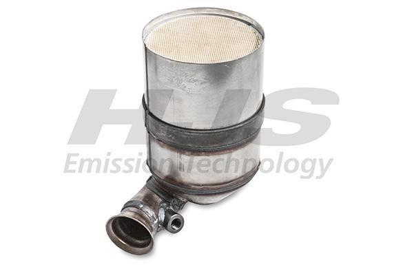 HJS Leistritz 93 21 5011 Filter 93215011