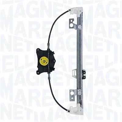 Magneti marelli 350103152500 Window Regulator 350103152500
