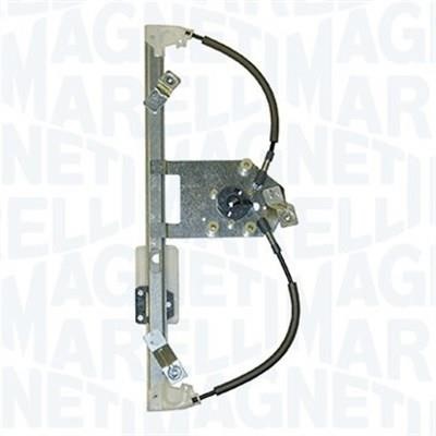 Magneti marelli 350103156800 Window Regulator 350103156800