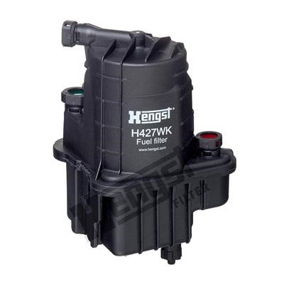 Buy Hengst H427WK at a low price in United Arab Emirates!