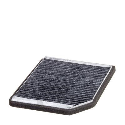 Hengst E952LC Activated Carbon Cabin Filter E952LC