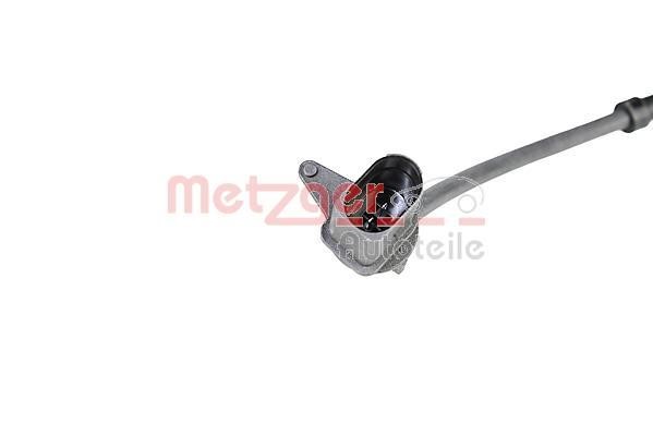 Metzger WK 17-300 Warning contact, brake pad wear WK17300