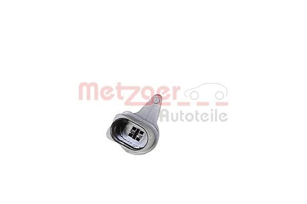 Metzger WK 17-301 Warning contact, brake pad wear WK17301