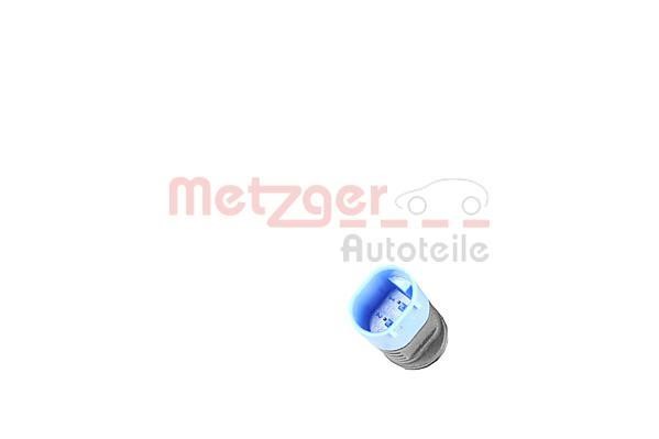 Metzger WK 17-317 Warning contact, brake pad wear WK17317
