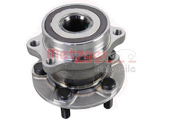 Buy Metzger WM 2236 at a low price in United Arab Emirates!