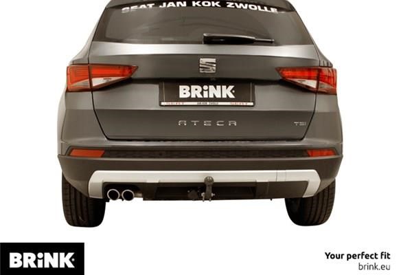 Buy Brink 623900 – good price at EXIST.AE!
