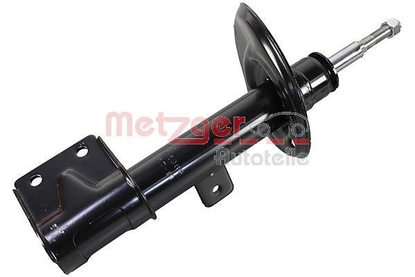 Metzger 2340469 Front right gas oil shock absorber 2340469