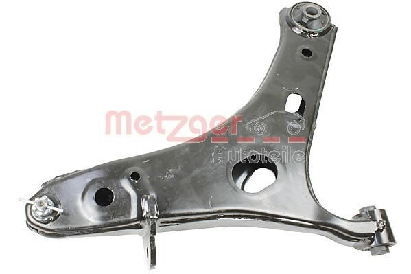 Metzger 58139801 Track Control Arm 58139801