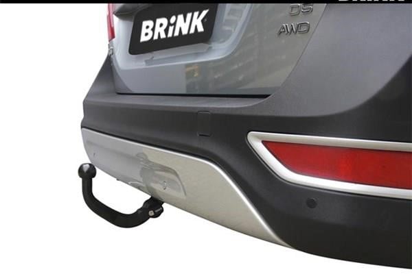 Buy Brink 533500 – good price at EXIST.AE!