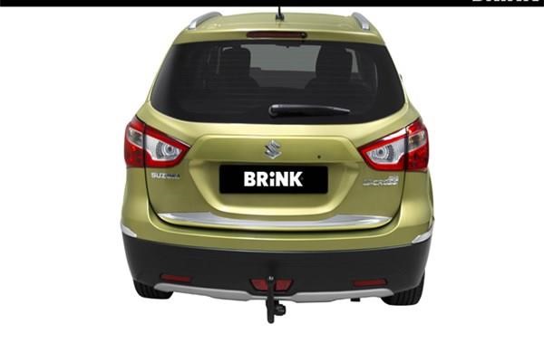 Buy Brink 580500 at a low price in United Arab Emirates!