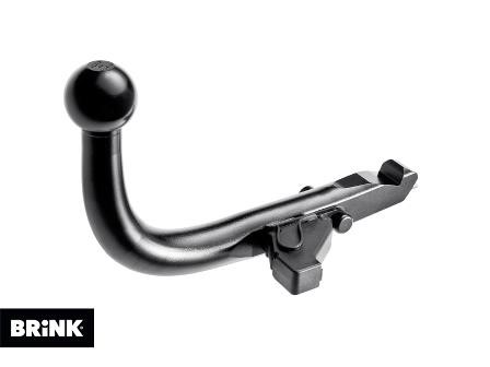 573700 Brink Trailer hitch